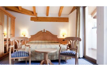 Iталiя Hotel San Martino di Castrozza, Екстер'єр